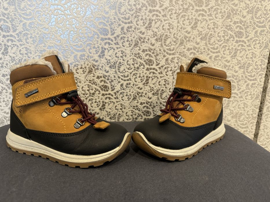 Śniegowce Primigi Gore-Tex 25