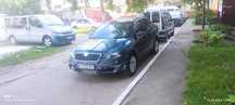 Шкода А5 2006 1.9 TDI