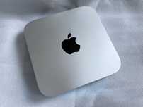 Apple Mac Mini 2010 2011 2012 2014 A1347 разборка запчасти