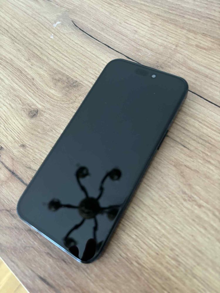Iphone 14 ProMax