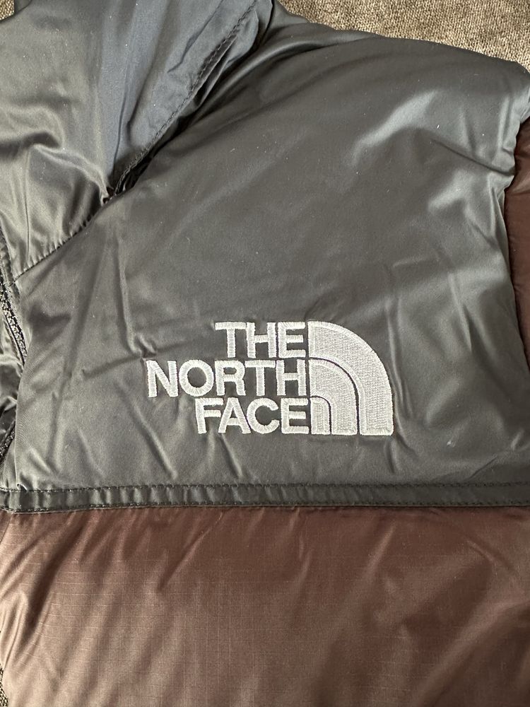 Puffer The North face W Retro Nuptse 96