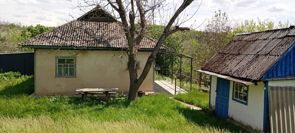 Будинок село Мельники