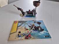 Lego pirates 2015 piraci 70409