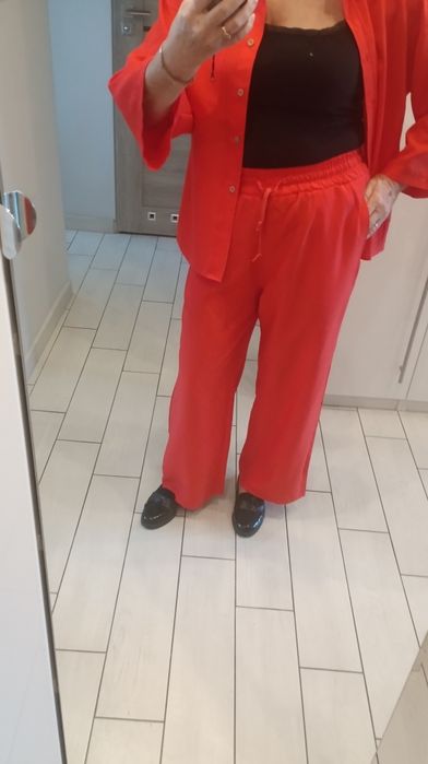 Sportowy i też elegancki