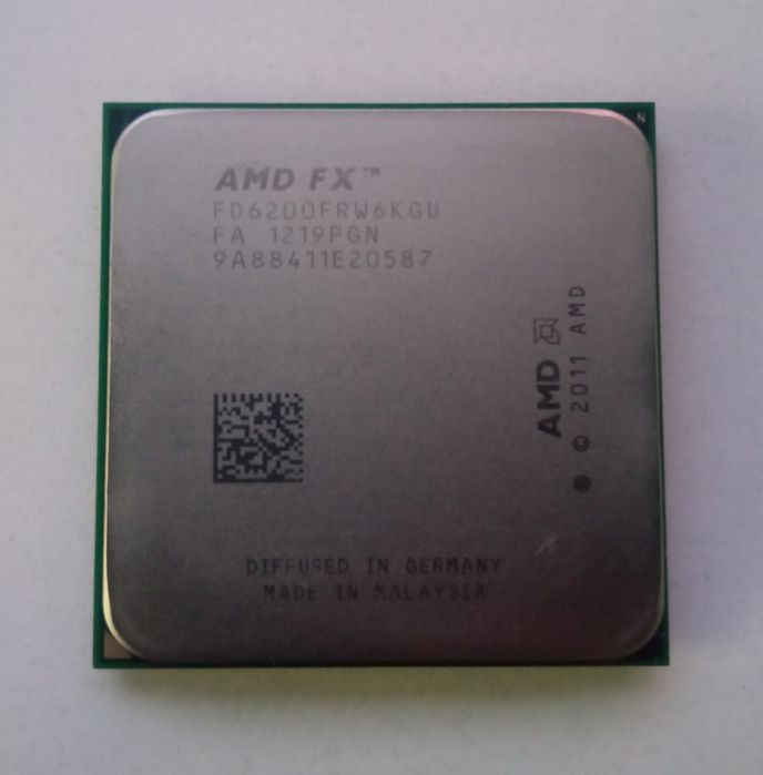 AMD FX-6200 3.80-4.1GHz/L3-8M/NB-2200MHz