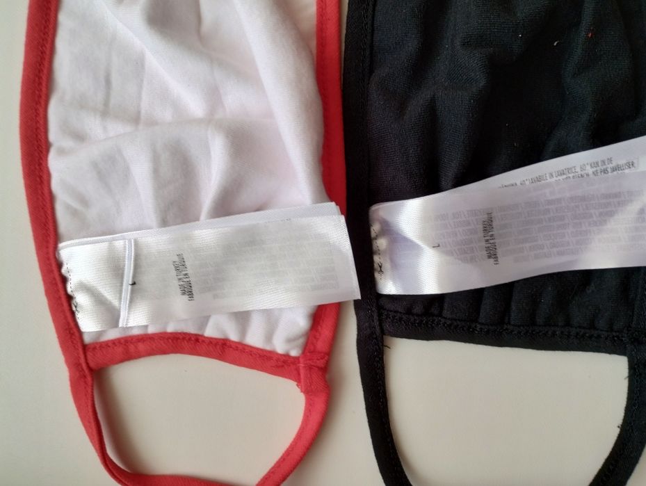 Маски защитные,Disney ,Adidas