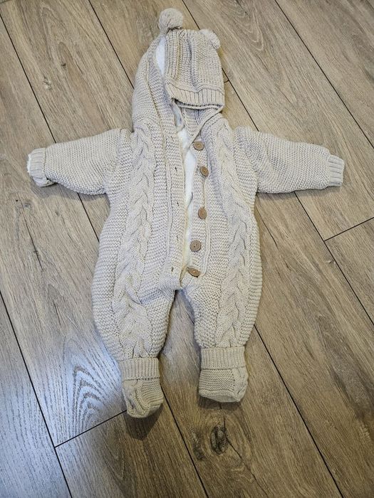 Продам дитячий зимовий  Комбінезон