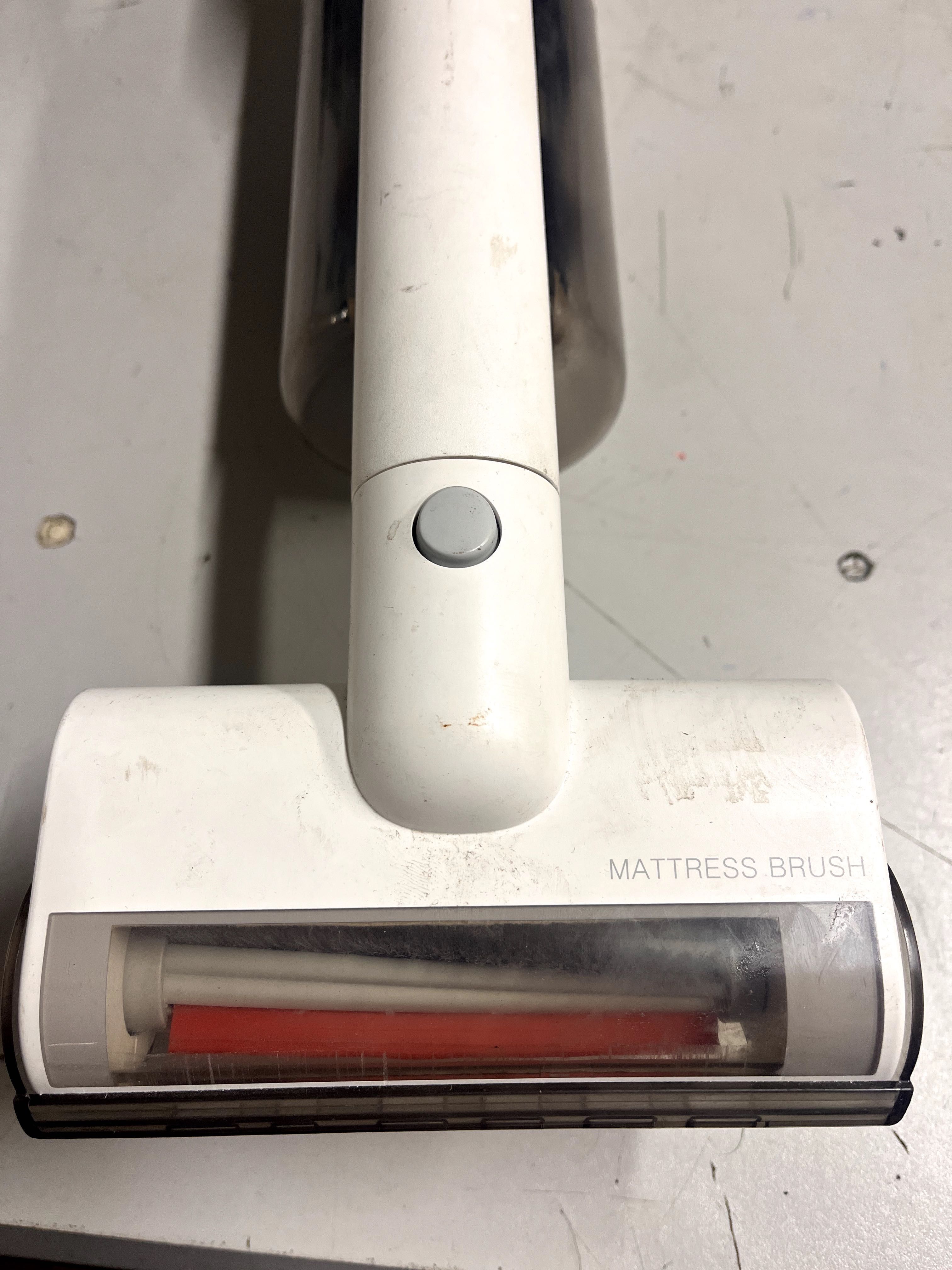 Пылесос Xiaomi Roidmi Cordless Vacuum Cleaner X20 model XCQ06RM