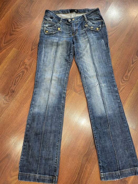 Продам джинси жіночі,  Just Cavalli, р. 40-42