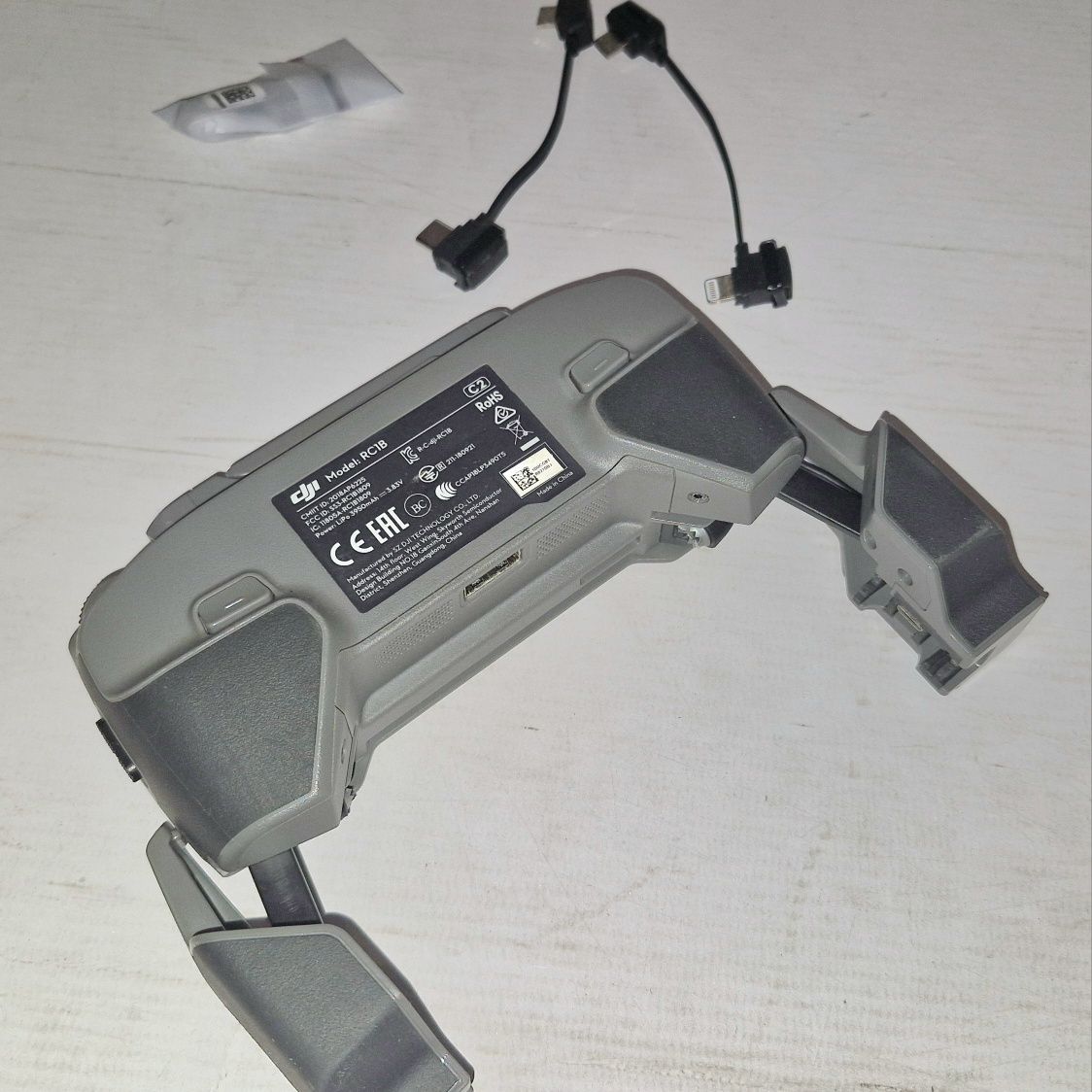 Dji Controller mavic 2