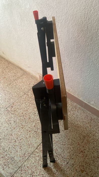 Bancada de trabalho black and decker