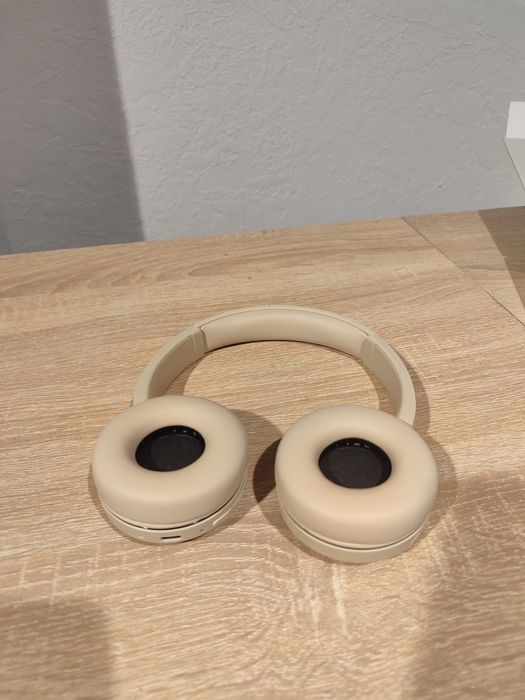 Sony Навушники On-ear WH-CH520 BT 5.2,