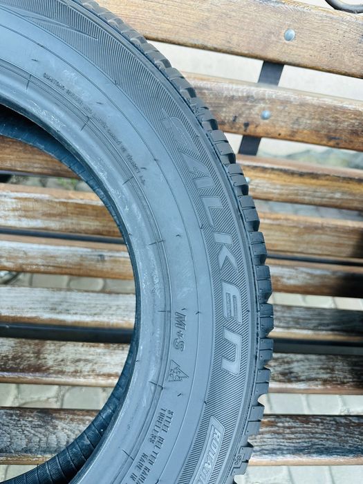 Шини зимові 175/65 R15 (84T) Falken Nokian