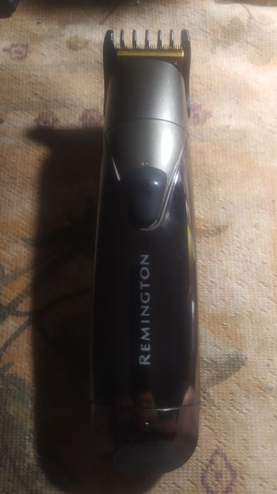 Триммер Remington