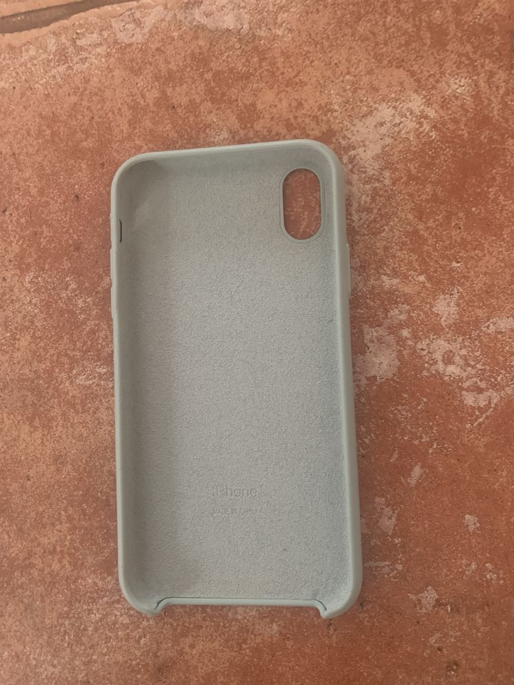 Etui/case iPhone XR