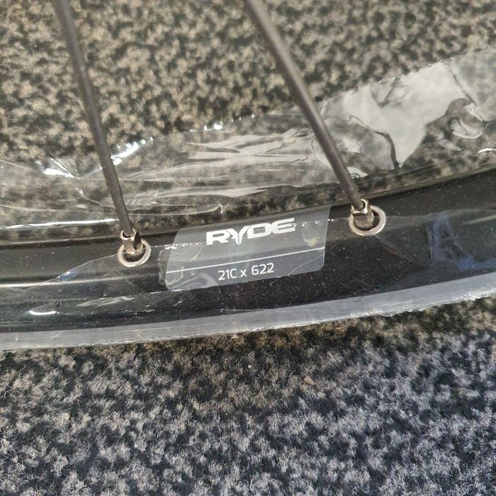 Koło rowerowe tył Shimano Nexus 7 Ryde Zac