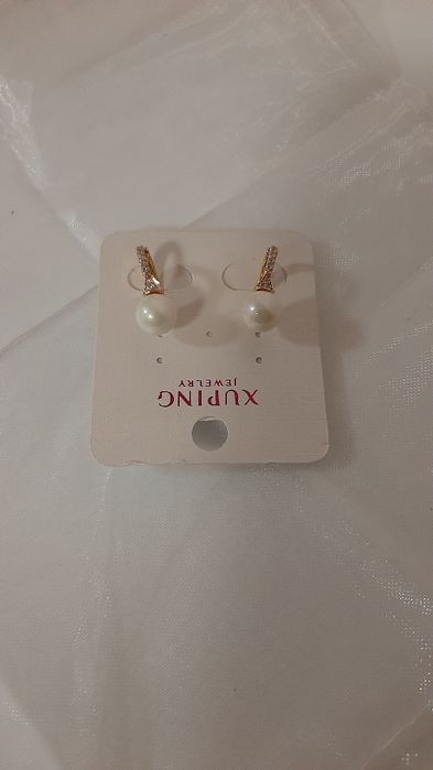 Біжутерія медичний сплав