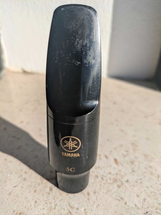 BOQUILA Saxofone Tenor - Yamaha 5C