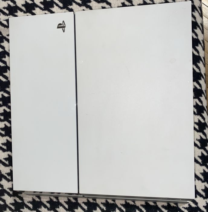 PS4 500gb на Соломенке