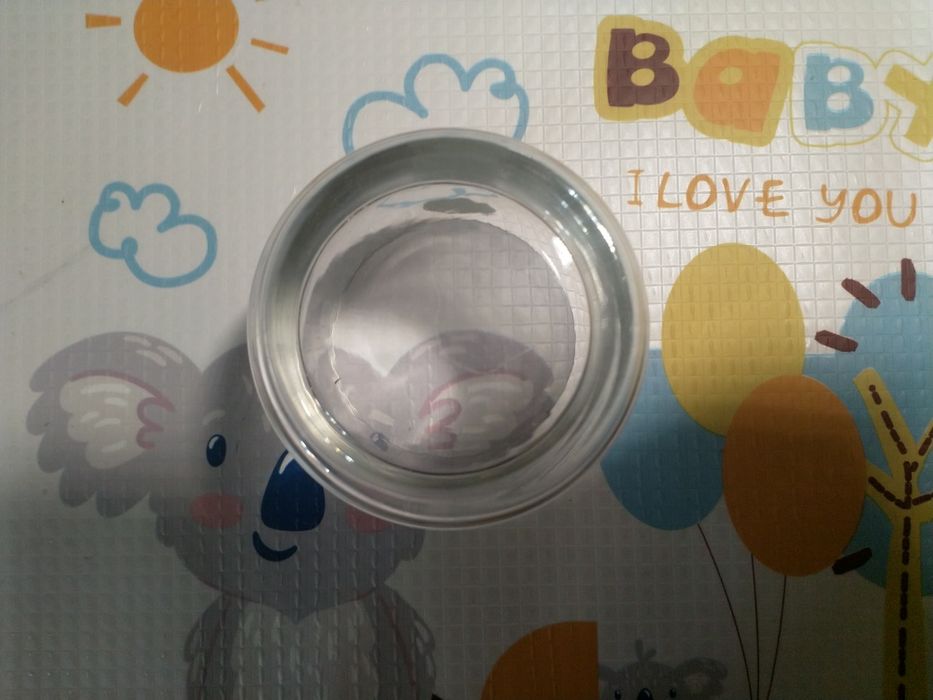 Стаканы Bohemia Ideal