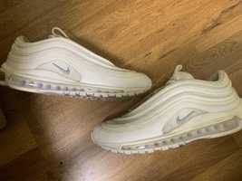 Nike air max 97 White