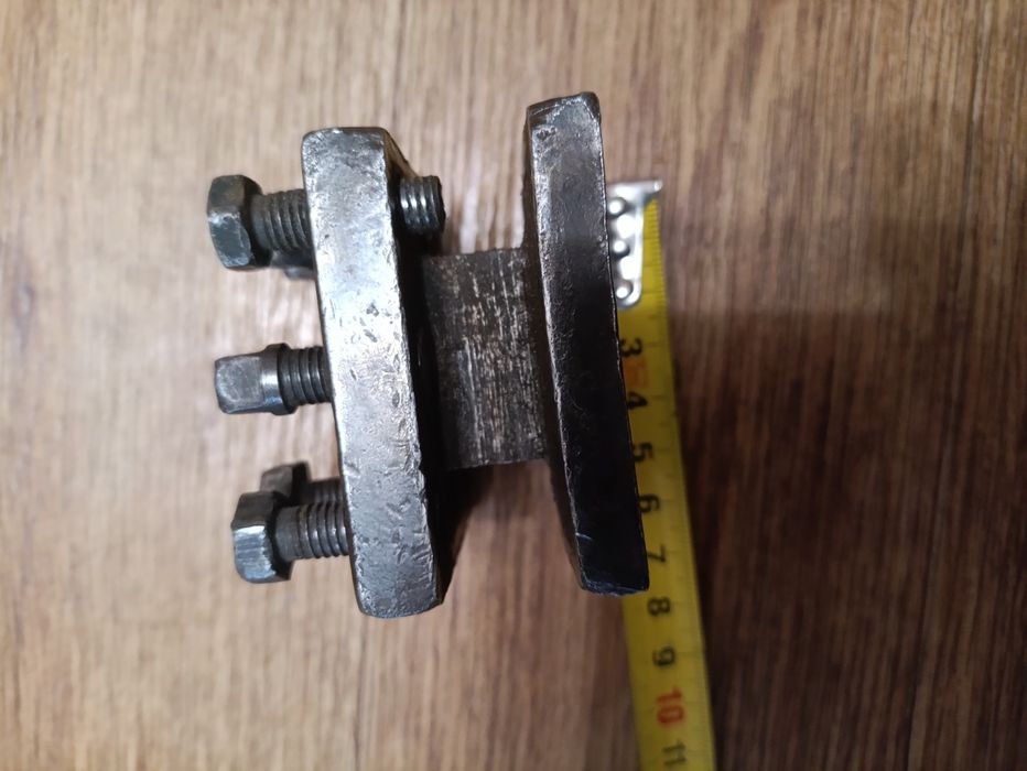 Резце держатель ТВ-16