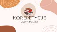 Korepetycje Język Polski [online]