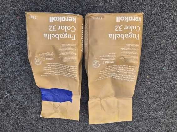 Kerakoll Fugabella Color 32 beżowa
