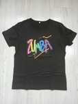 Sprzedam koszulka damska sdortowa zumba gym fitness roz. S