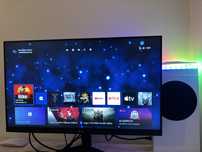 MONITOR GAMING LG 144hz 24 Polegadas