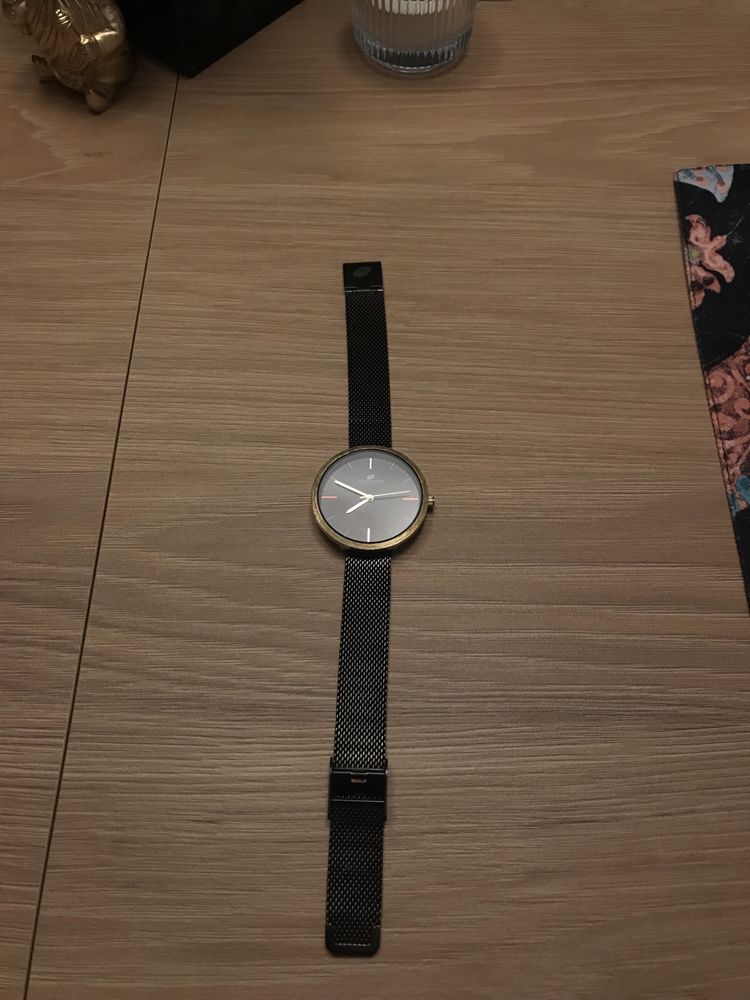 Zegarek damski Timemaster