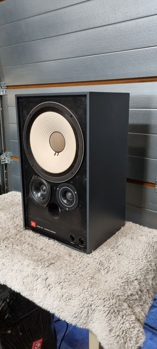 Kolumna JBL 4311WX Control Monitor