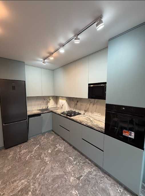 Дуже гарна Євро 2кк, Новий ЖК, Швидкий виїзд на Київ