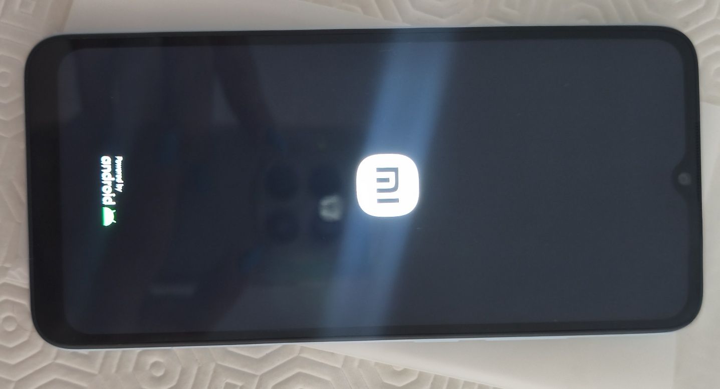 Redmi A2+ como novo