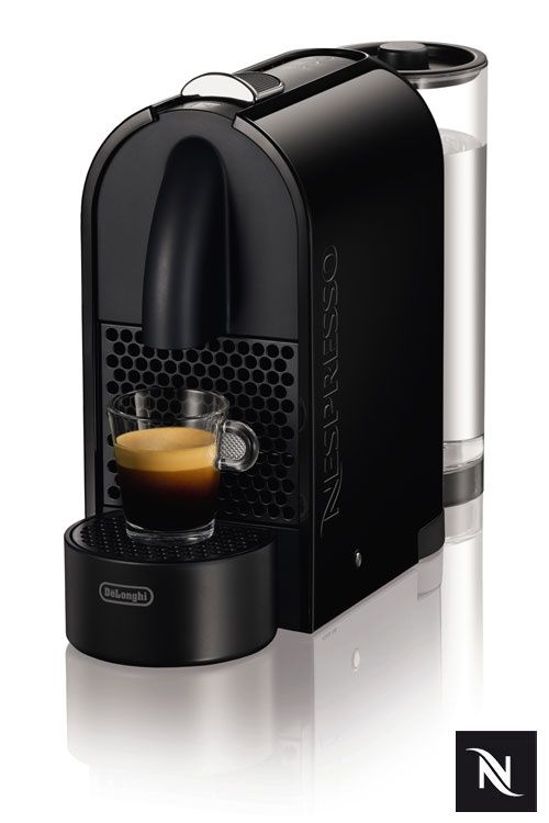 Acessórios para máquinas de café Nespresso U