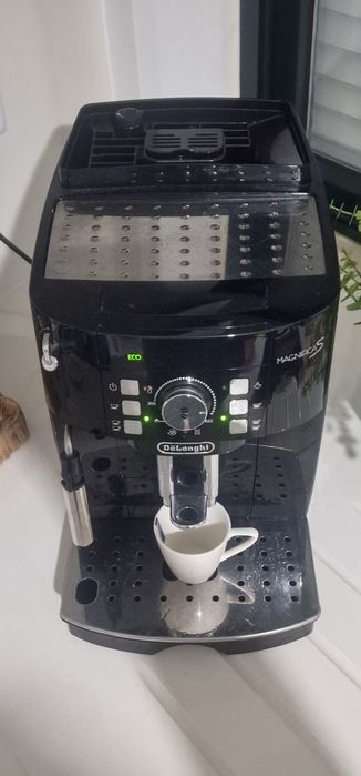 Maquina de Café Grão