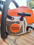 Moto serra STIHL MS211