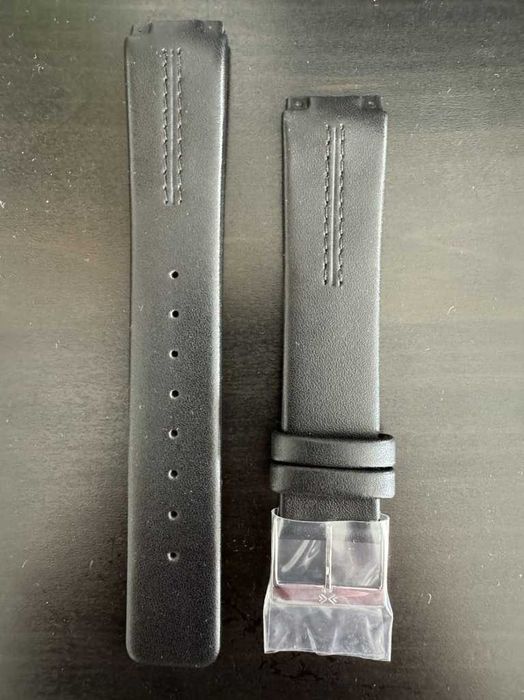 5 sztuk oryginalne NOWE paski SKAGEN A433LSLB