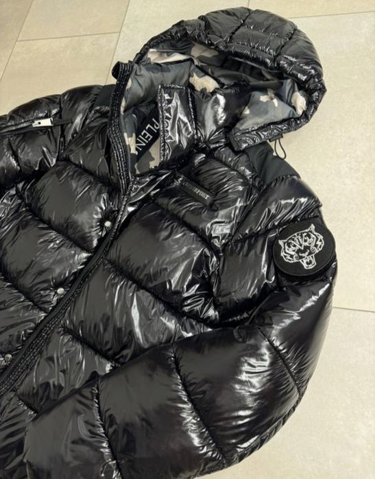 Пуховик Philipp Plein Sport mede in Italy