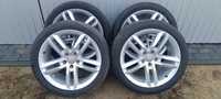 Alufelgi Audi S-Line 18" 5x112 ET 47