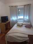 Quarto para arrendar