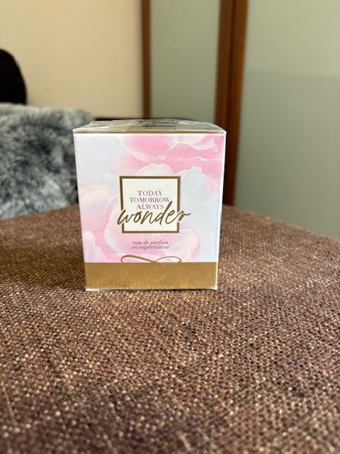 Avon TTA Wonder 50 ml