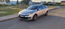 Renault Megane 1.5 dci
