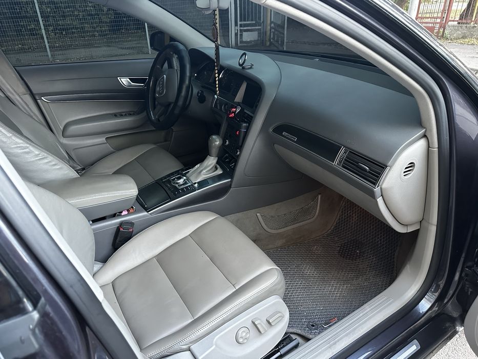 Продаю Audi A6 C6