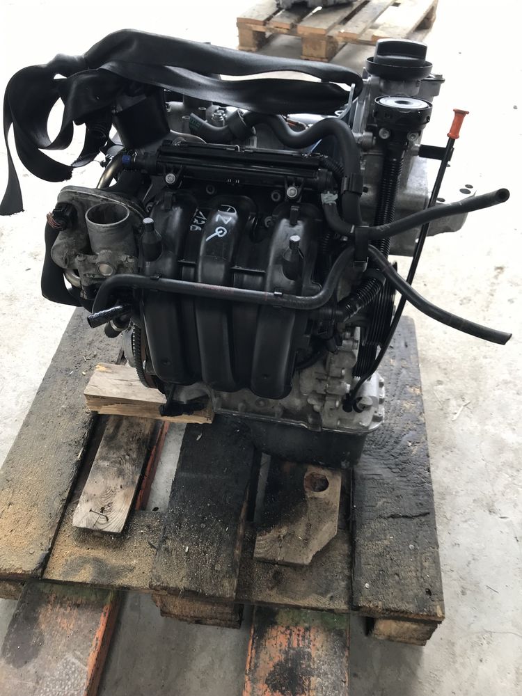 Silnik /VW/Polo /1.2 /AZQ / Fabia /Seat /