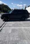 Продам Range Rover 2012 Autobiography