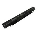 Bateria compatível para  Asus X550C 2600mah 14.8V nova !