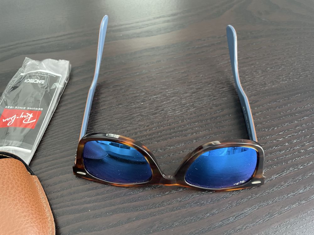 Oculos de sol RayBan Wayfarer