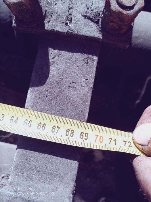 Мини трактор самодельный. Проект!