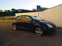 Alfa Romeo Mito | 1.6 120cv
